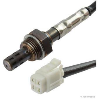 Sonde lambda HERTH+BUSS JAKOPARTS J1467007 pour SEAT TOLEDO 2.0 - 125cv