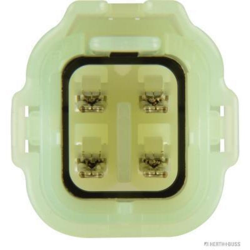 Sonde lambda HERTH+BUSS JAKOPARTS J1468014 - Visuel 1