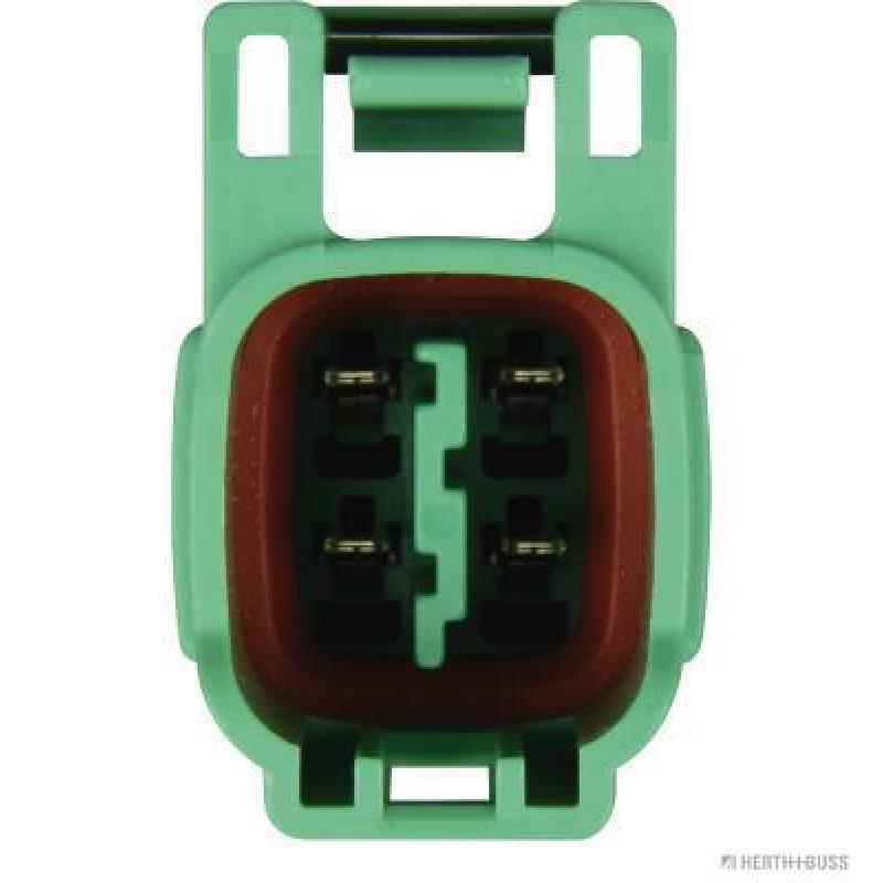 Sonde lambda HERTH+BUSS JAKOPARTS J1468015 - Visuel 1