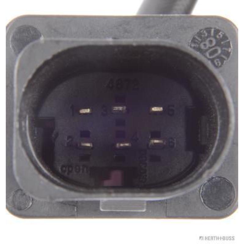 Sonde lambda HERTH+BUSS JAKOPARTS J1468021 - Visuel 1