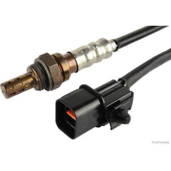 Sonde lambda HERTH+BUSS JAKOPARTS J1470515 pour HYUNDAI ATOS 1.0 i - 58cv