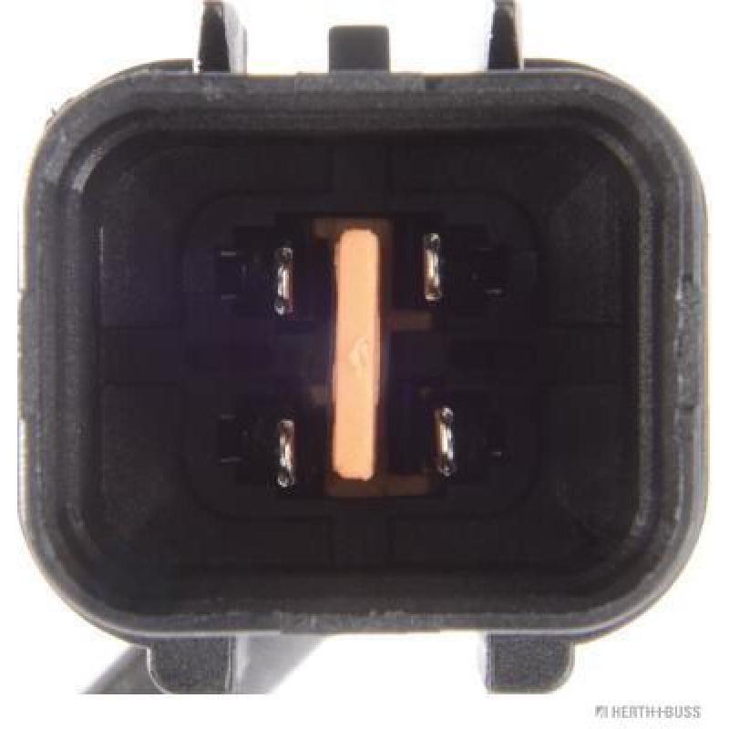 Sonde lambda HERTH+BUSS JAKOPARTS J1470522 - Visuel 1