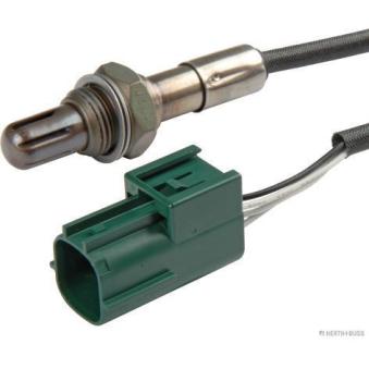 Sonde lambda HERTH+BUSS JAKOPARTS OEM 226A05M301
