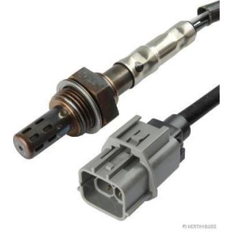 Sonde lambda HERTH+BUSS JAKOPARTS OEM 226A05M501