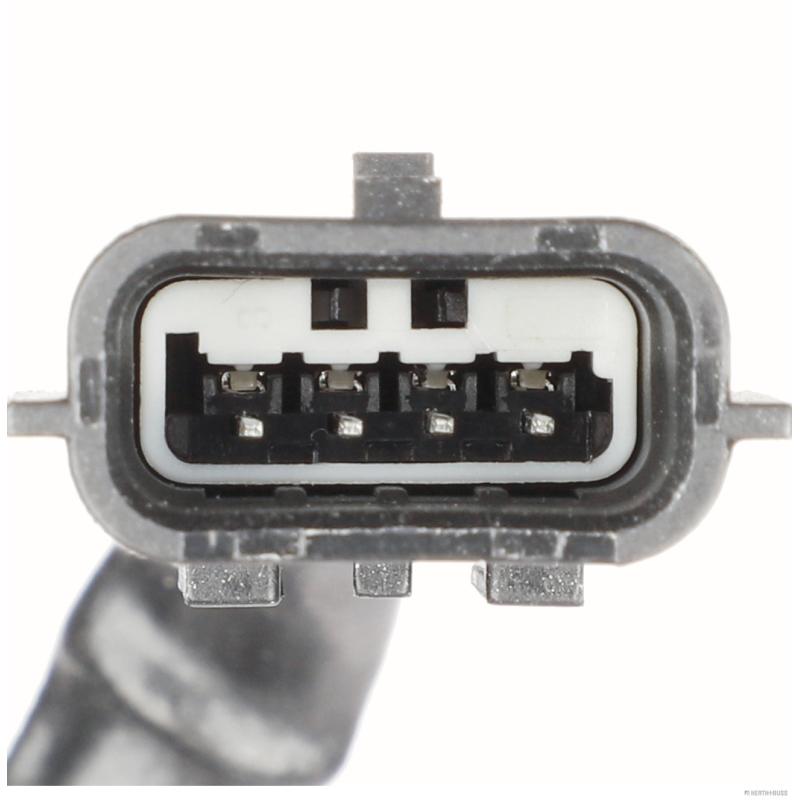 Sonde lambda HERTH+BUSS JAKOPARTS J1471016 - Visuel 2