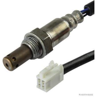 Sonde lambda HERTH+BUSS JAKOPARTS J1472012 pour TOYOTA COROLLA 2.2 D-4D - 177cv