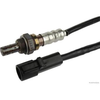Sonde lambda HERTH+BUSS JAKOPARTS OEM FOUZ9F472C