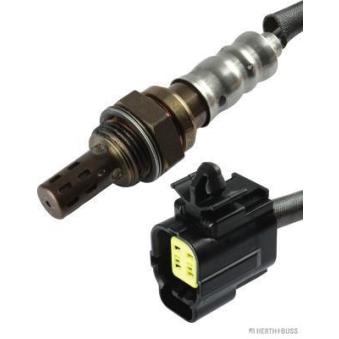 Sonde lambda HERTH+BUSS JAKOPARTS OEM Z53618861B