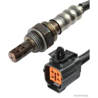 Sonde lambda HERTH+BUSS JAKOPARTS J1473009 pour RENAULT AUSTRAL 1.8 - 100cv