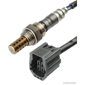 Sonde lambda HERTH+BUSS JAKOPARTS J1473010 pour BMW Série 3 1.5 - 103cv