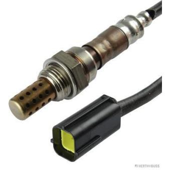 Sonde lambda HERTH+BUSS JAKOPARTS J1473016 pour MAZDA 5 1.6 16V - 110cv