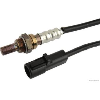 Sonde lambda HERTH+BUSS JAKOPARTS [J1473018]