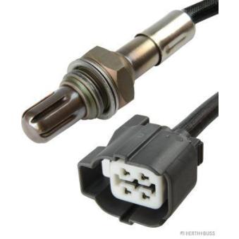 Sonde lambda HERTH+BUSS JAKOPARTS OEM 36531PLRA01