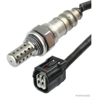 Sonde lambda HERTH+BUSS JAKOPARTS OEM 36532RRA004