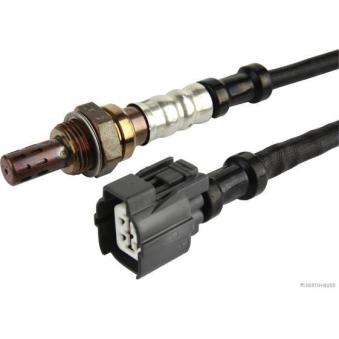 Sonde lambda HERTH+BUSS JAKOPARTS OEM 36532PLD013