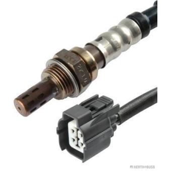 Sonde lambda HERTH+BUSS JAKOPARTS OEM 36532PNEG01