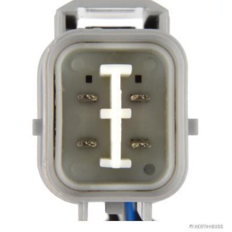 Sonde lambda HERTH+BUSS JAKOPARTS J1474025 - Visuel 1