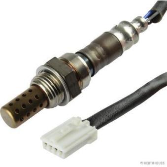Sonde lambda HERTH+BUSS JAKOPARTS OEM MN158773