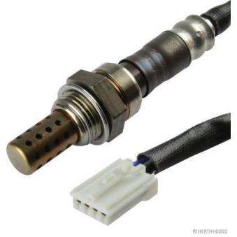 Sonde lambda HERTH+BUSS JAKOPARTS OEM MD177968