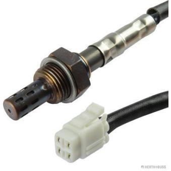 Sonde lambda HERTH+BUSS JAKOPARTS OEM 22690AA620