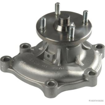 Pompe à eau HERTH+BUSS JAKOPARTS J1510306 pour KIA CEED 2.9 CRDi - 163cv