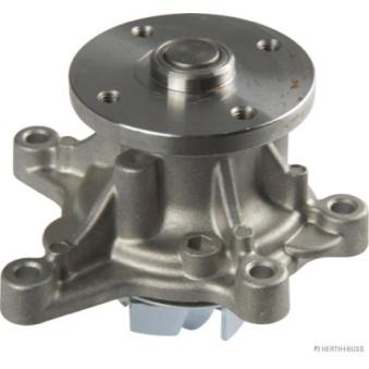 Pompe à eau HERTH+BUSS JAKOPARTS J1510328 pour KIA CEED 1.6 - 115cv