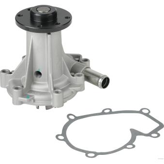 Pompe à eau, refroidissement du moteur HERTH+BUSS JAKOPARTS OEM 6642000420 Pompe à eau, refroidissement du moteur HERTH+BUSS JAKOPARTS OEM 6642000420