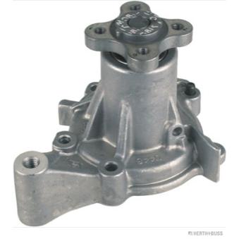 Pompe à eau HERTH+BUSS JAKOPARTS J1510519 pour HYUNDAI ATOS 1.1 - 63cv