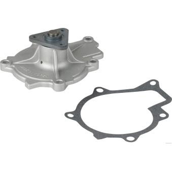 Pompe à eau, refroidissement du moteur HERTH+BUSS JAKOPARTS J1510550 pour HYUNDAI IX35 2.0 CRDi - 184cv