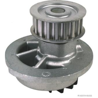 Pompe à eau HERTH+BUSS JAKOPARTS J1510900 pour TOYOTA SUPRA 1.6 - 87cv