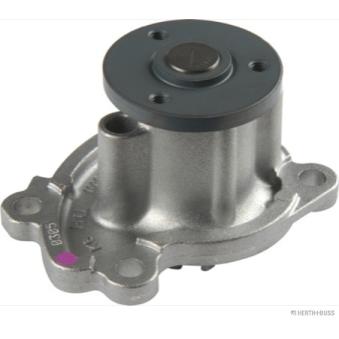Pompe à eau HERTH+BUSS JAKOPARTS J1511096 pour JEEP COMMANDER 1.6 - 110cv