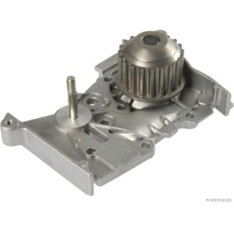 Pompe à eau HERTH+BUSS JAKOPARTS J1511101 pour VOLKSWAGEN SCIROCCO 1.6 E85 - 110cv