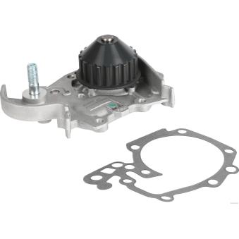 Pompe à eau HERTH+BUSS JAKOPARTS J1511120 pour RENAULT KANGOO 1.4 - 75cv