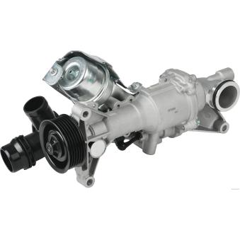 Pompe à eau, refroidissement du moteur HERTH+BUSS JAKOPARTS J1511125 pour BMW X1 E 250 - 211cv