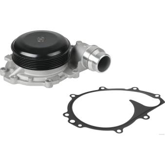 Pompe à eau, refroidissement du moteur HERTH+BUSS JAKOPARTS OEM 6512004300 Pompe à eau, refroidissement du moteur HERTH+BUSS JAKOPARTS OEM 6512004300