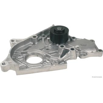 Pompe à eau HERTH+BUSS JAKOPARTS J1512058 pour TOYOTA TERCEL 2.0 D - 72cv