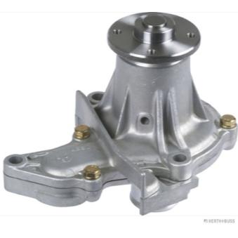 Pompe à eau HERTH+BUSS JAKOPARTS J1512110 pour KIA PRIDE 1.6 - 110cv
