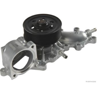 Pompe à eau HERTH+BUSS JAKOPARTS J1512123
