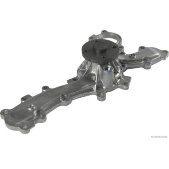 Pompe à eau HERTH+BUSS JAKOPARTS J1512129 pour LOTUS EVORA 3.5 S - 350cv