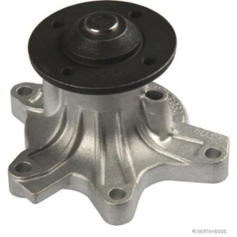 Pompe à eau HERTH+BUSS JAKOPARTS J1512130 pour MINI MINI One D - 88cv
