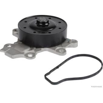 Pompe à eau HERTH+BUSS JAKOPARTS J1512136 pour TOYOTA VERSO 1.8 - 147cv