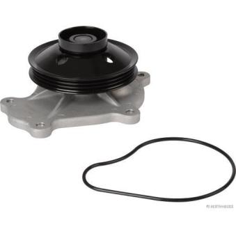 Pompe à eau HERTH+BUSS JAKOPARTS J1512139 pour LEXUS GS 300h - 181cv