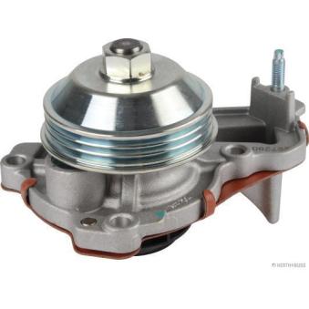 Pompe à eau HERTH+BUSS JAKOPARTS J1512141 pour SEAT LEON 1.2 - 82cv