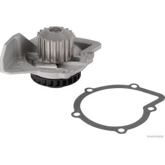 Pompe à eau HERTH+BUSS JAKOPARTS J1512142 pour PEUGEOT 5008 HDi 150 - 150cv