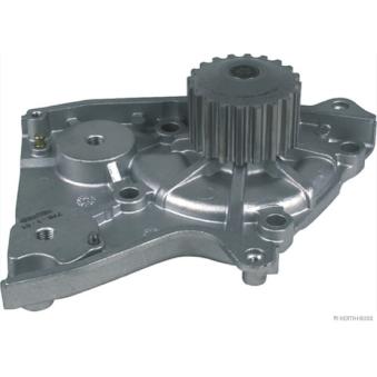 Pompe à eau HERTH+BUSS JAKOPARTS J1513012 pour DAEWOO EVANDA E2000 - 86cv
