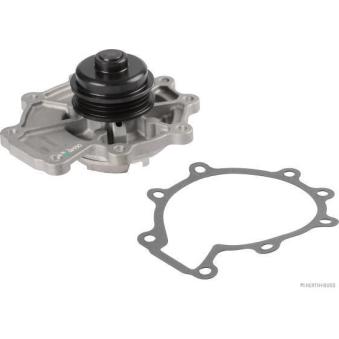Pompe à eau HERTH+BUSS JAKOPARTS J1513051 pour AUDI A6 2.5 V6 - 170cv