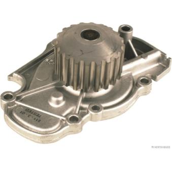 Pompe à eau HERTH+BUSS JAKOPARTS OEM GWP342 Pompe à eau HERTH+BUSS JAKOPARTS OEM GWP342