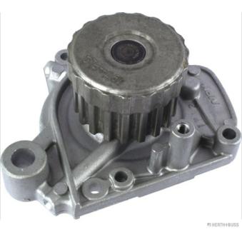 Pompe à eau HERTH+BUSS JAKOPARTS J1514039 pour CITROEN DS4 1.6 i - 110cv