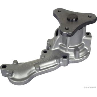 Pompe à eau HERTH+BUSS JAKOPARTS J1514042 pour HONDA CIVIC 1.4 - 100cv