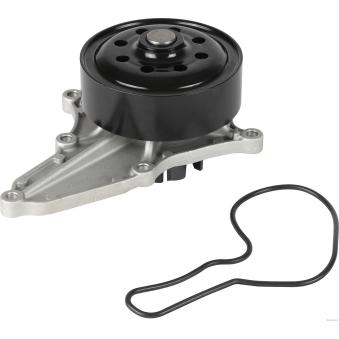 Pompe à eau HERTH+BUSS JAKOPARTS J1514060 pour HONDA CIVIC 1.6 i-DTEC - 120cv